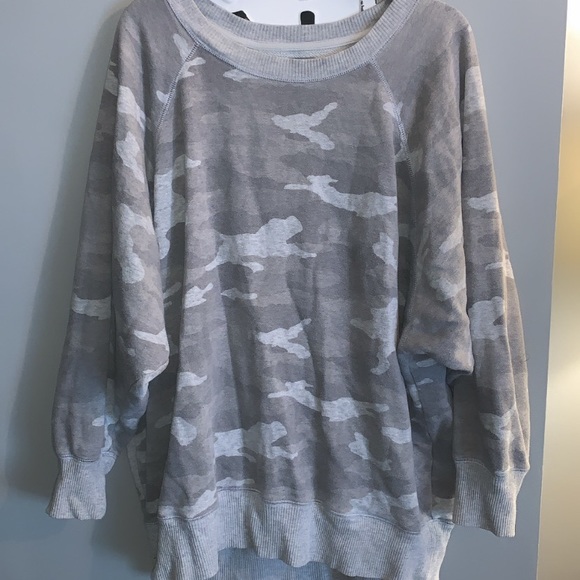 aerie Tops - Aerie Crewneck